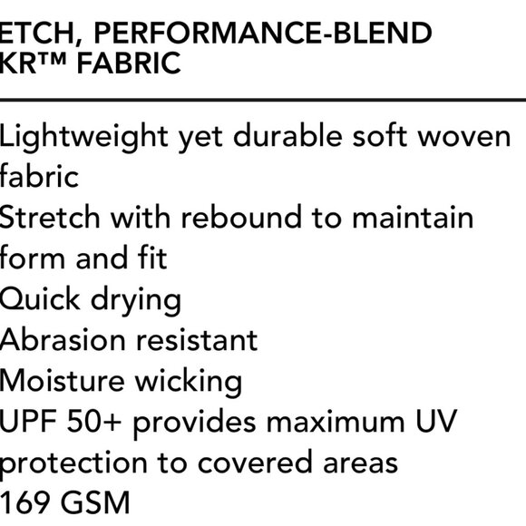 Ws Kuhl Trekr Short, sz 10 (8" inseam), Blue, great for hiking and everyday - Picture 7 of 11